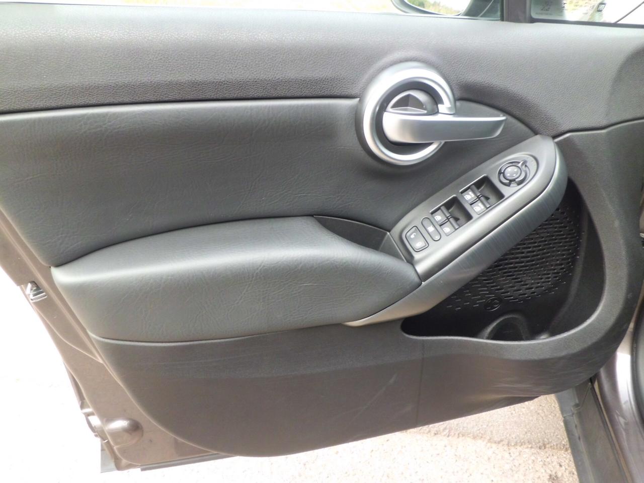Fiat 500X 1.3 MultiJet 95 CV S-Design Cross