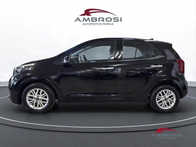 KIA Picanto 1.0 12V GPL 5 porte Urban