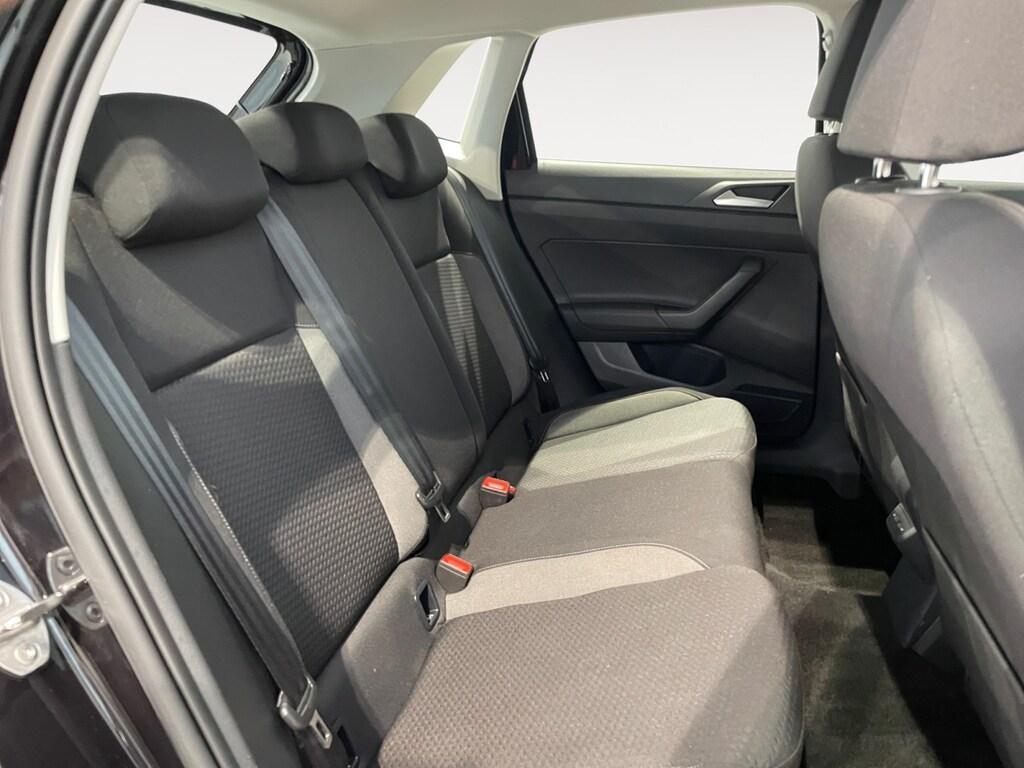 Volkswagen Polo 1.0 TSI 95CV DSG Life - IVA ESPOSTA