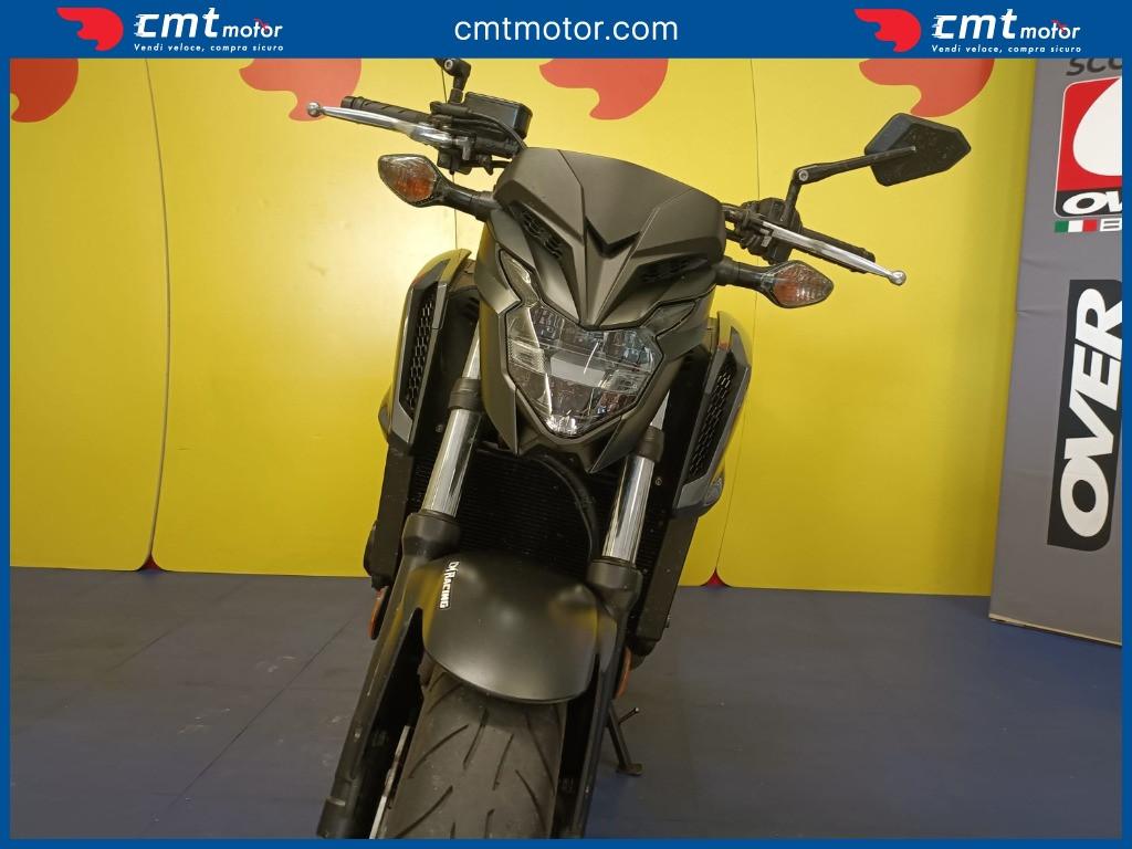 Honda CB 650 - 2018