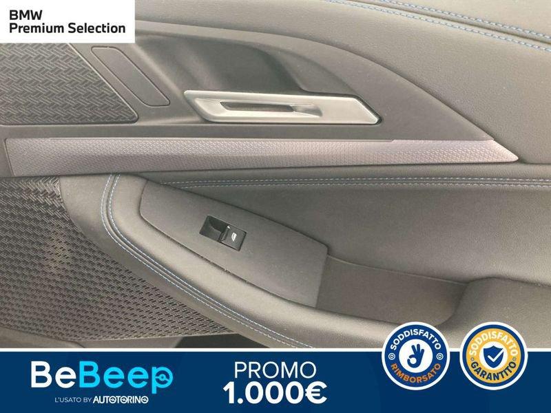 BMW Serie 2 Active Tourer 218D ACTIVE TOURER MSPORT AUTO