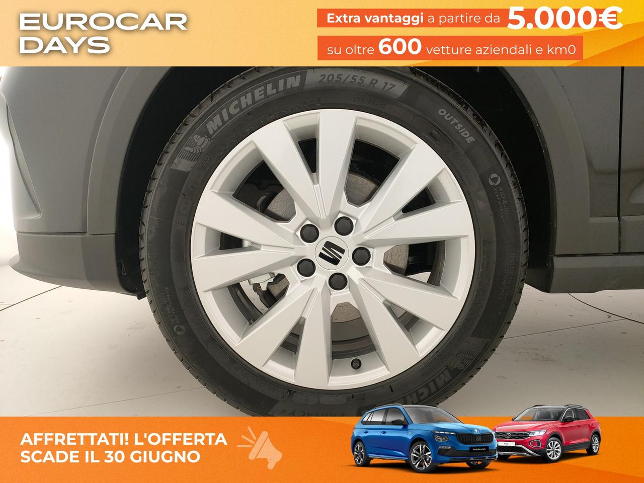 1.0 EcoTSI XPERIENCE 110 CV