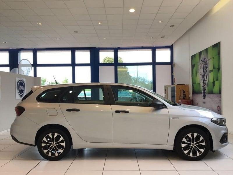 FIAT Tipo Tipo 1.3 Mjt S&S SW City Life