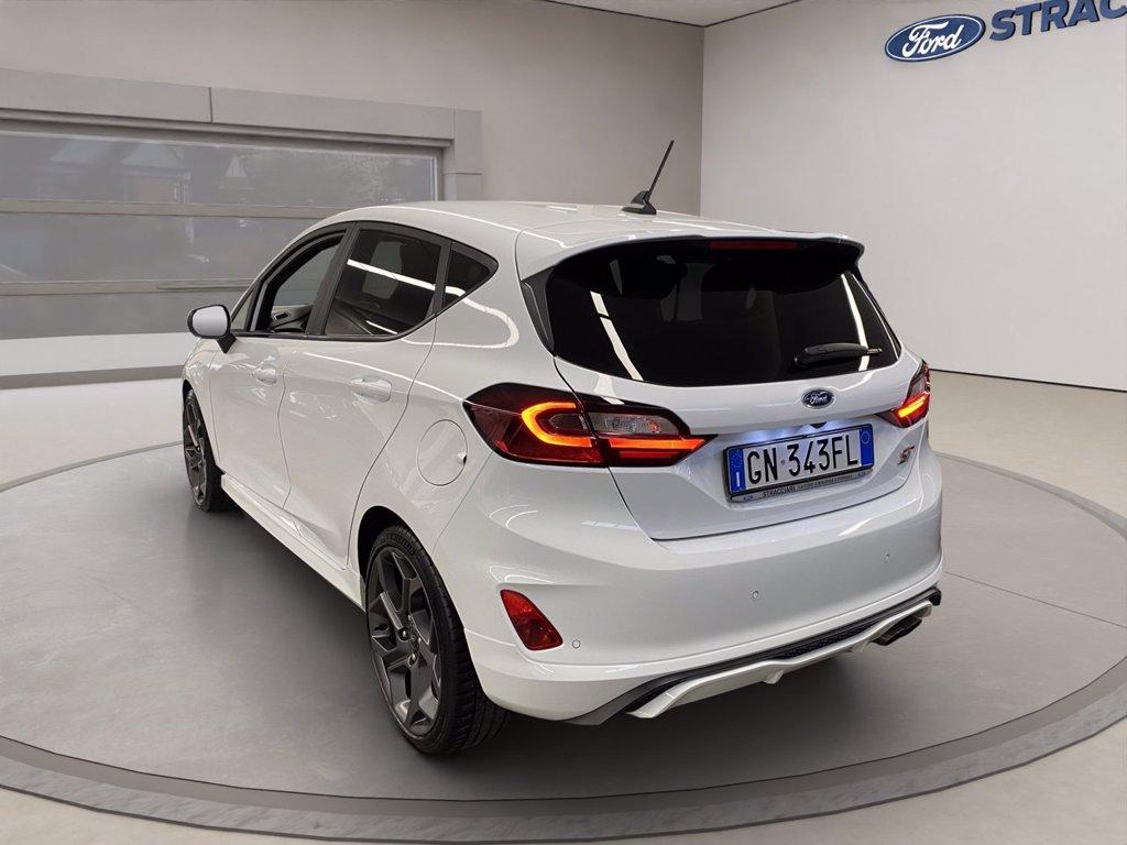 FORD Fiesta 5p 1.5 ecoboost ST 200cv del 2023