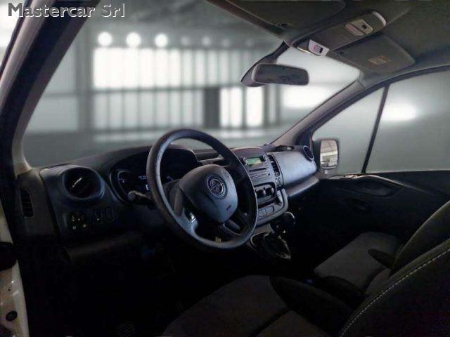 OPEL Vivaro 1.6 CDTI 95CV SeS L1H1 29 - 9 POSTI AUTOVETTURA -