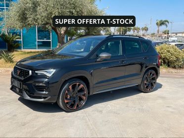 Cupra Ateca 2.0 TSI DSG 4Drive Tribe Edition - SUPER OFFERTA T-STOCK