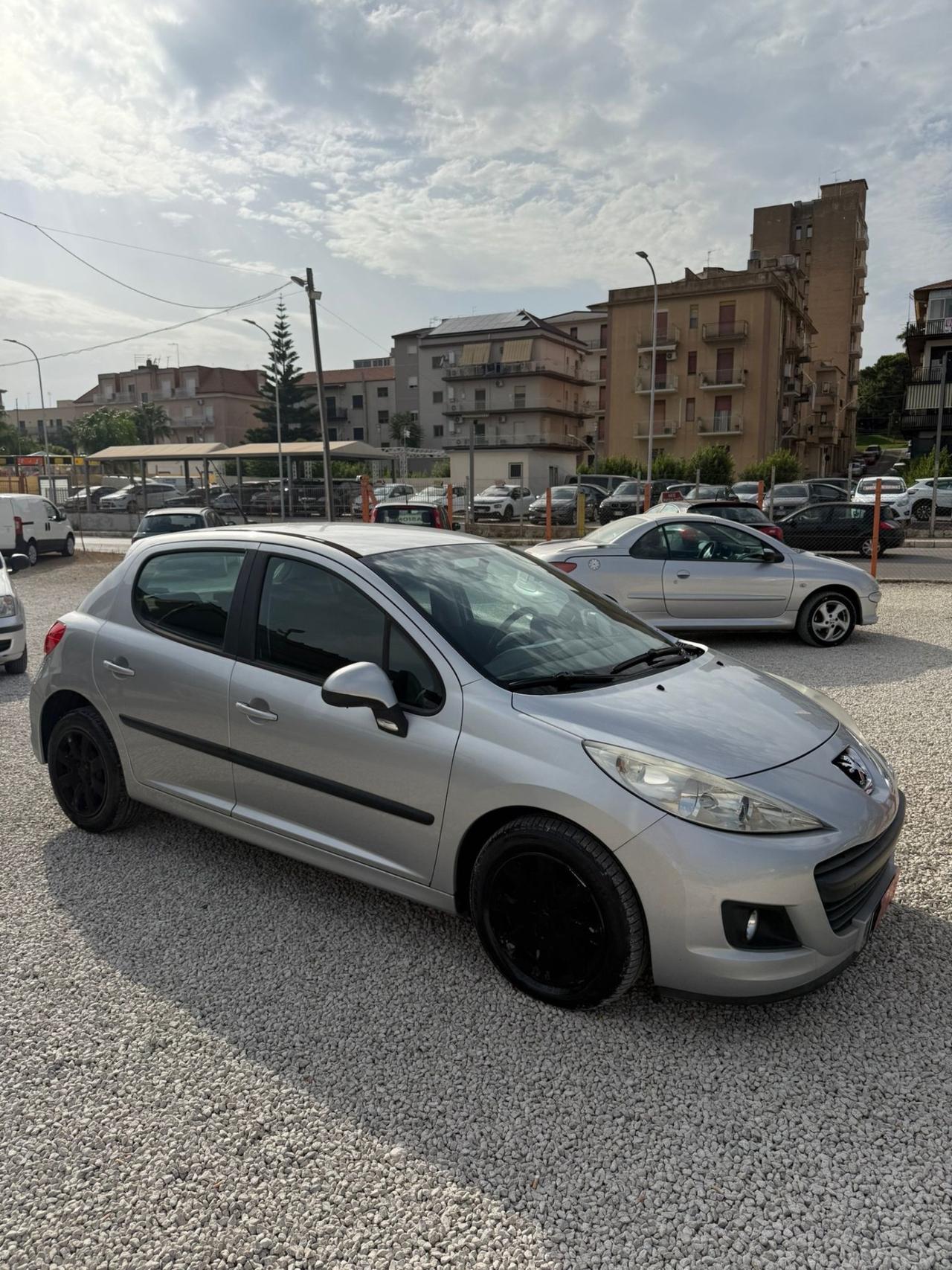 Peugeot 207 1.4 VTi 95CV 5p. XS
