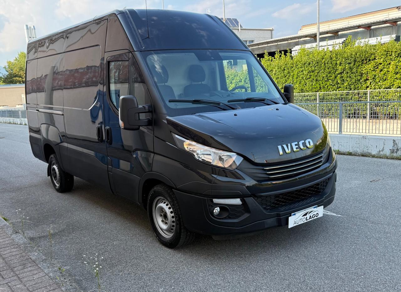 Iveco Daily 35C 16V 2.3 HPT Automatica …