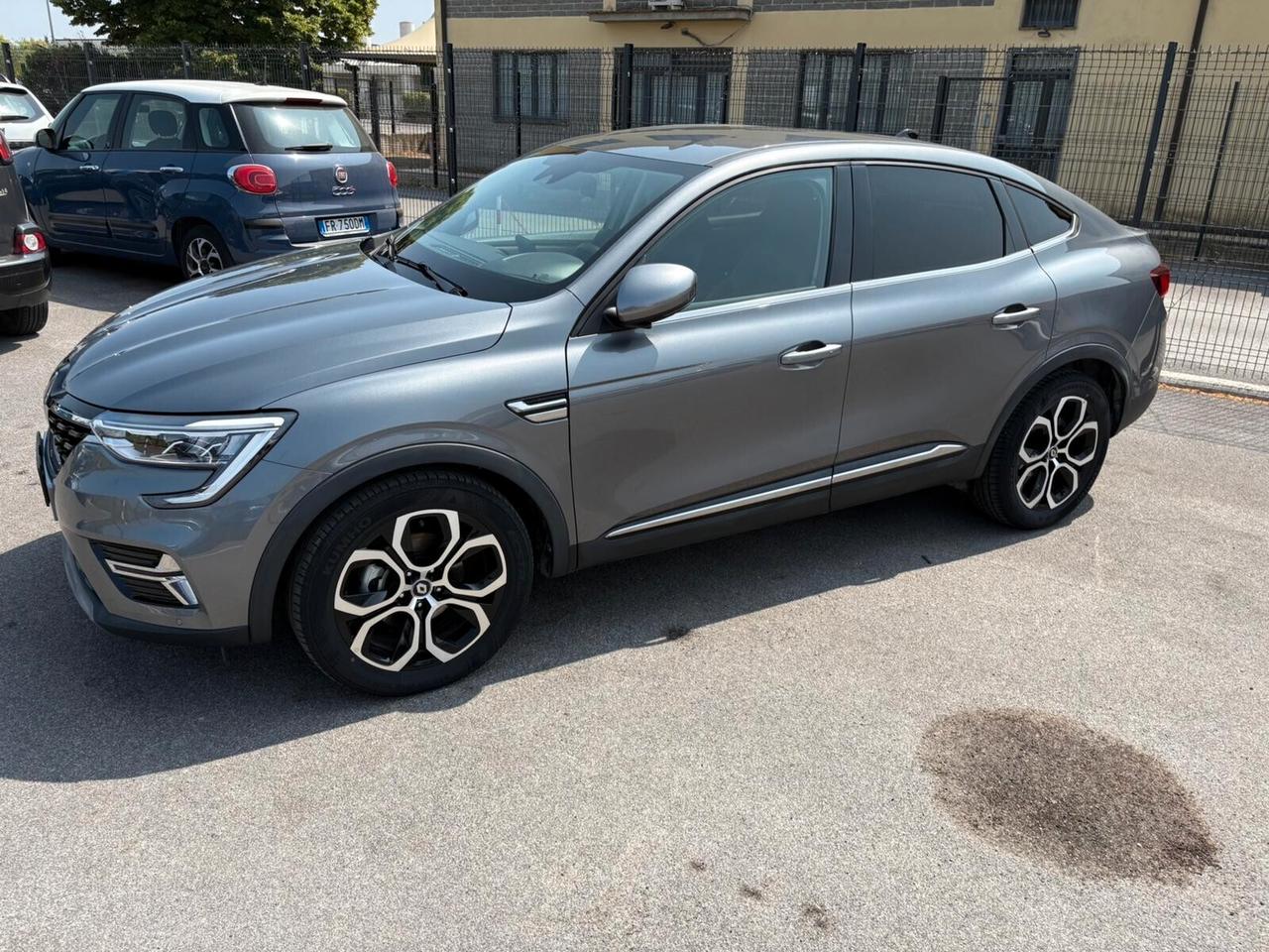 Renault Arkana INTENS