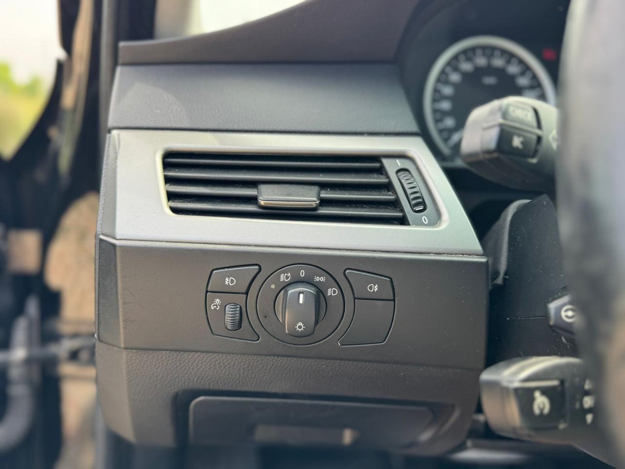 Bmw 525d cat Touring Futura Automatica