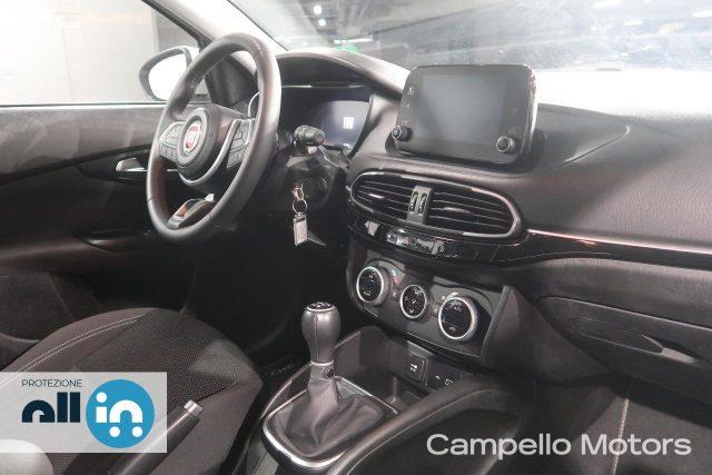 FIAT Tipo Tipo Station Wagon 1.0 T3 100cv City Life