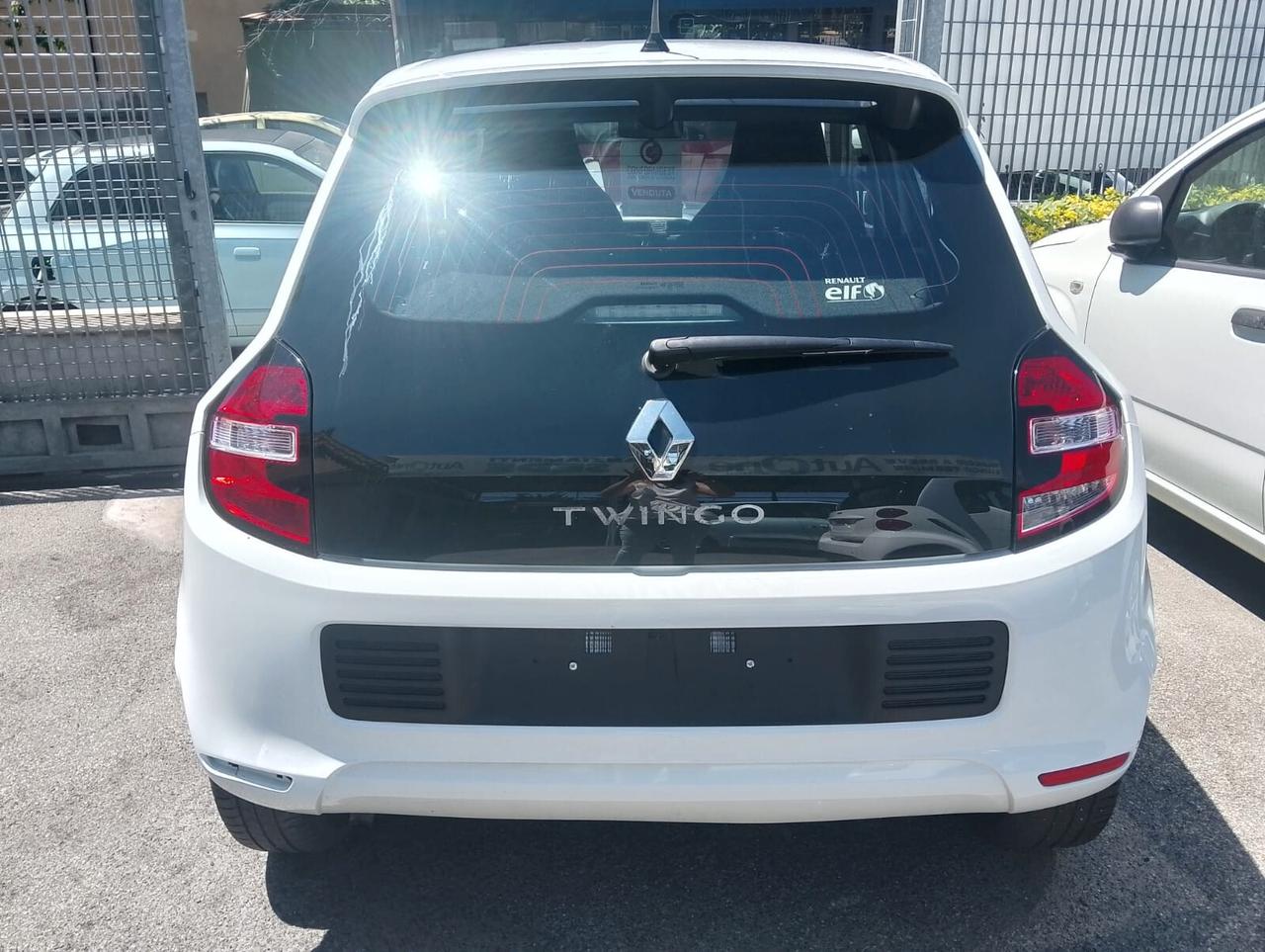 Renault Twingo SCe Zen