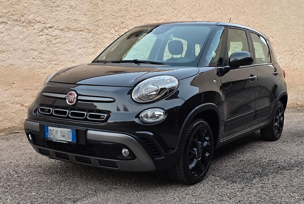 Fiat 500L 1.3 MJT 95 CV CROSS