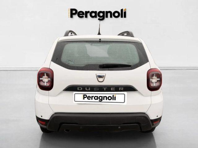 DACIA Duster 1.5 Blue dCi 8V 115 CV 4x4 Comfort