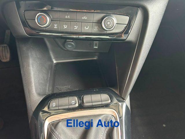 OPEL Corsa PROMO FINAZ. 1.2 100 CV Edition KM 0