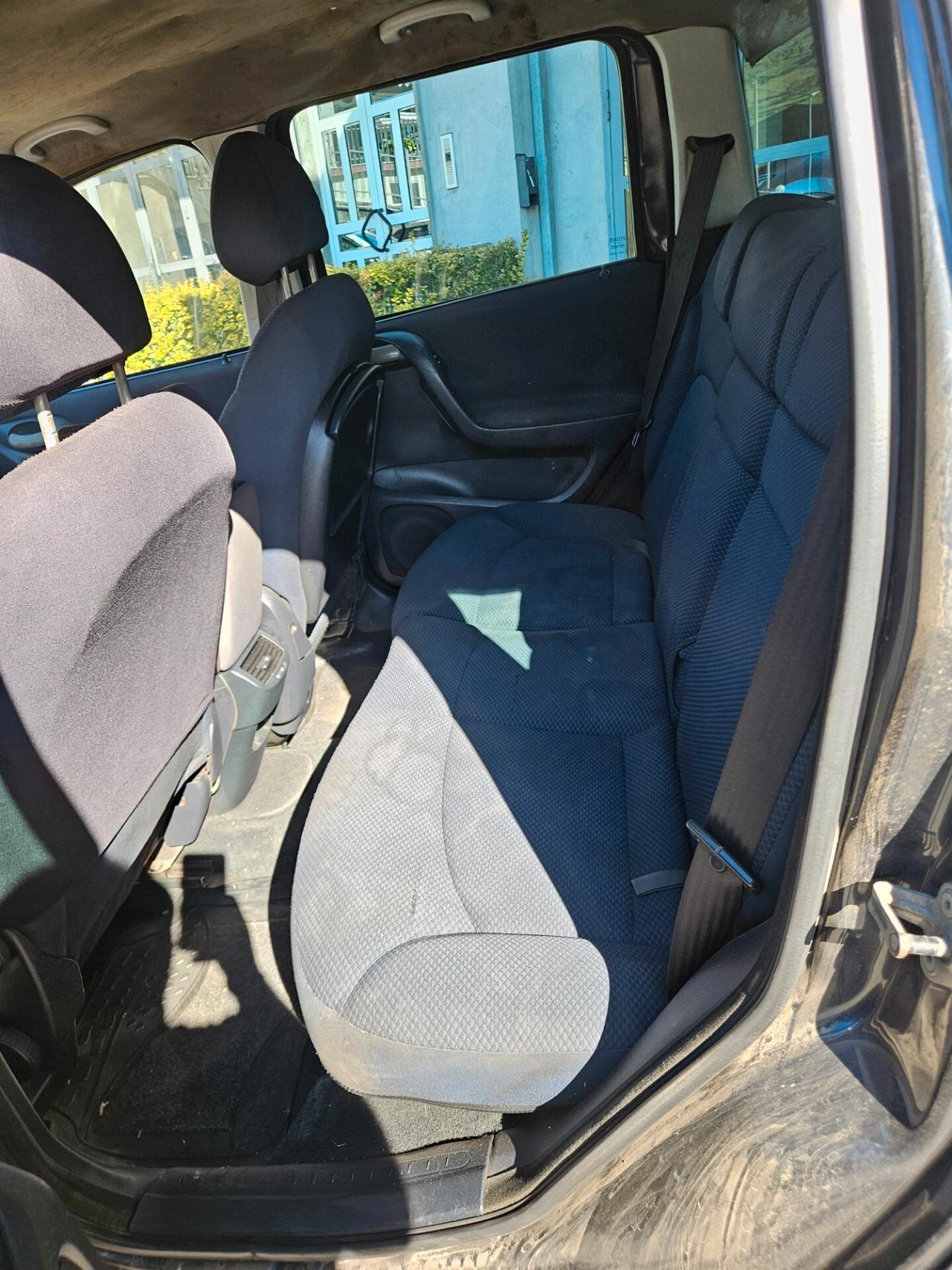 Fiat Stilo 1.9 JTD 5 porte Dynamic