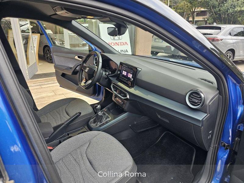 SEAT Arona 1.0 ECO TSI 70KW XPERIENCE