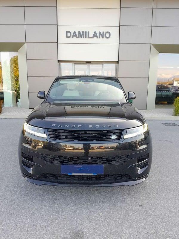Land Rover Range Rover Sport 4.4 V8 530 First Edition aut. IVA ESPOSTA