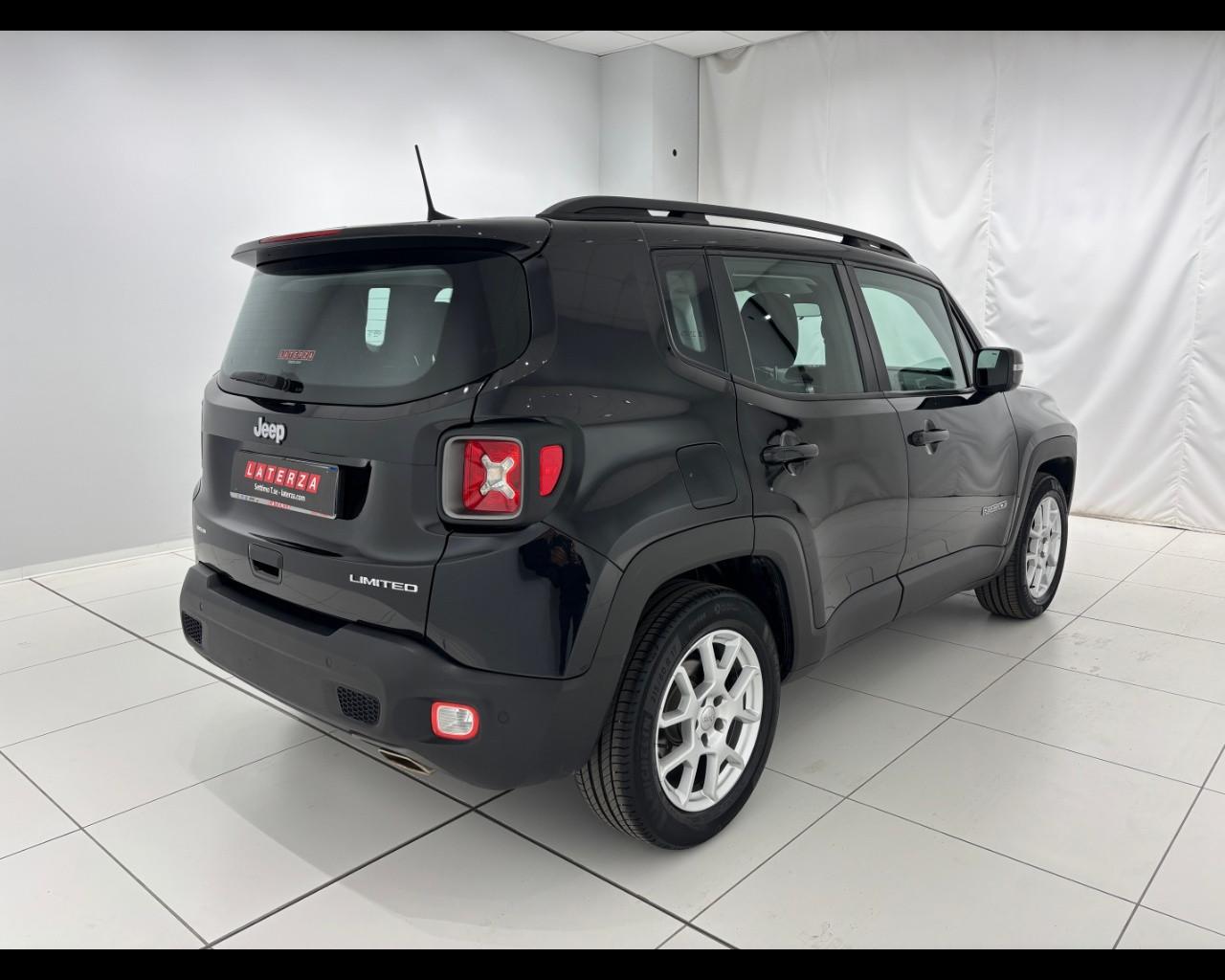 JEEP Renegade 1.0 t3 Limited 2wd