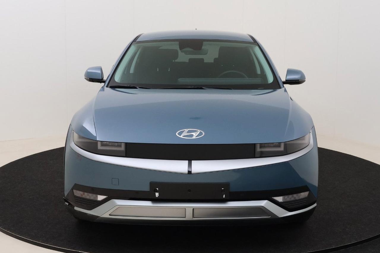 Hyundai Ioniq 5 58 kWh Core rwd