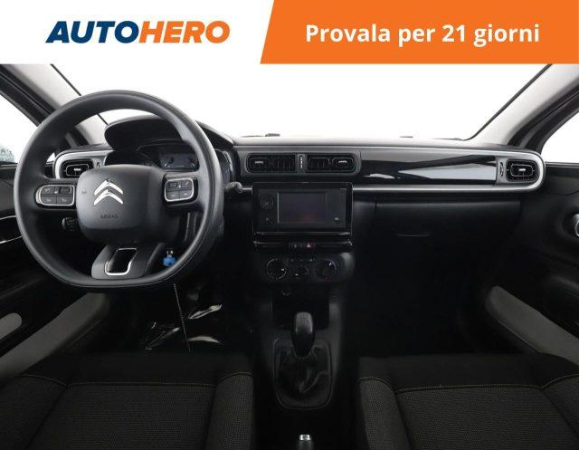 CITROEN C3 PureTech 83 S&S You