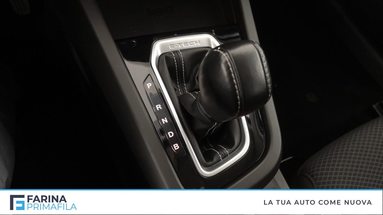RENAULT Arkana 2021 - Arkana 1.6 E-Tech full hybrid Intens 145cv