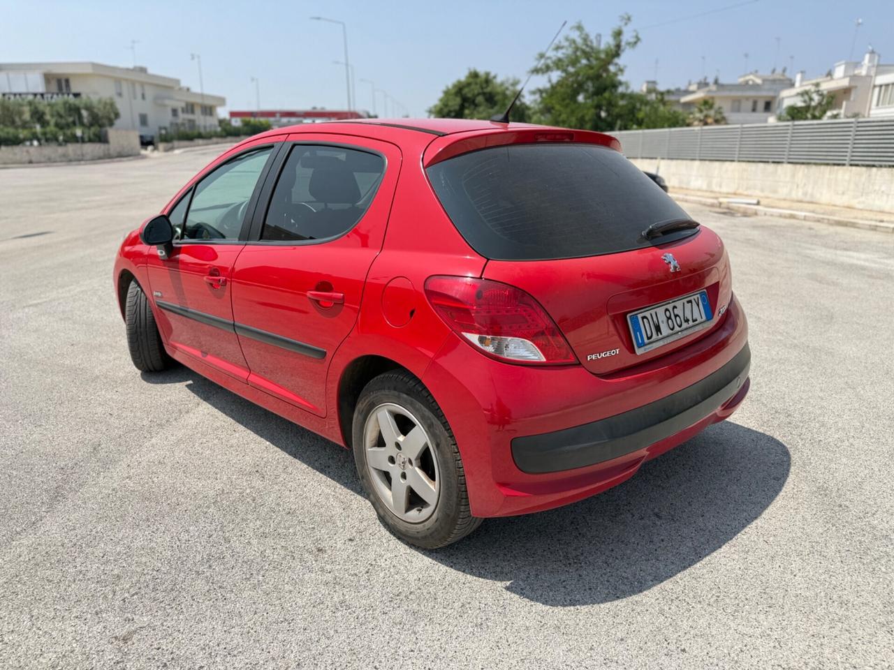 Peugeot 207 1.4 75CV Energie Sport *GPL*