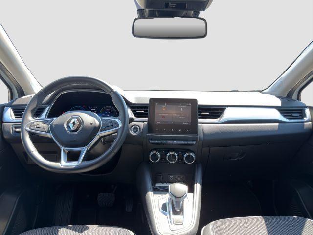 RENAULT Captur Captur Plug-in Hybrid E-Tech 160 CV Intens