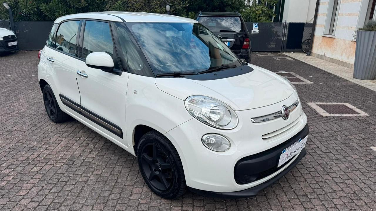 Fiat 500L 1.3 Multijet 85 CV Pop Star