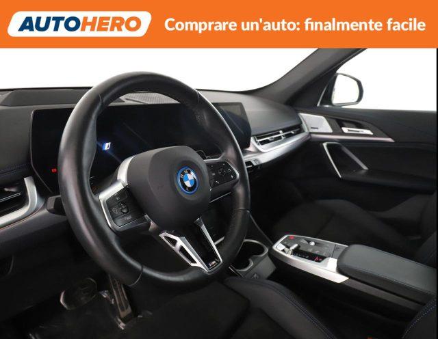BMW X1 xDrive 30e Msport