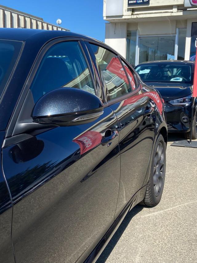 ALFA ROMEO Giulia *PROMO* 2.2 Turbodiesel 160 CV AT8 Business