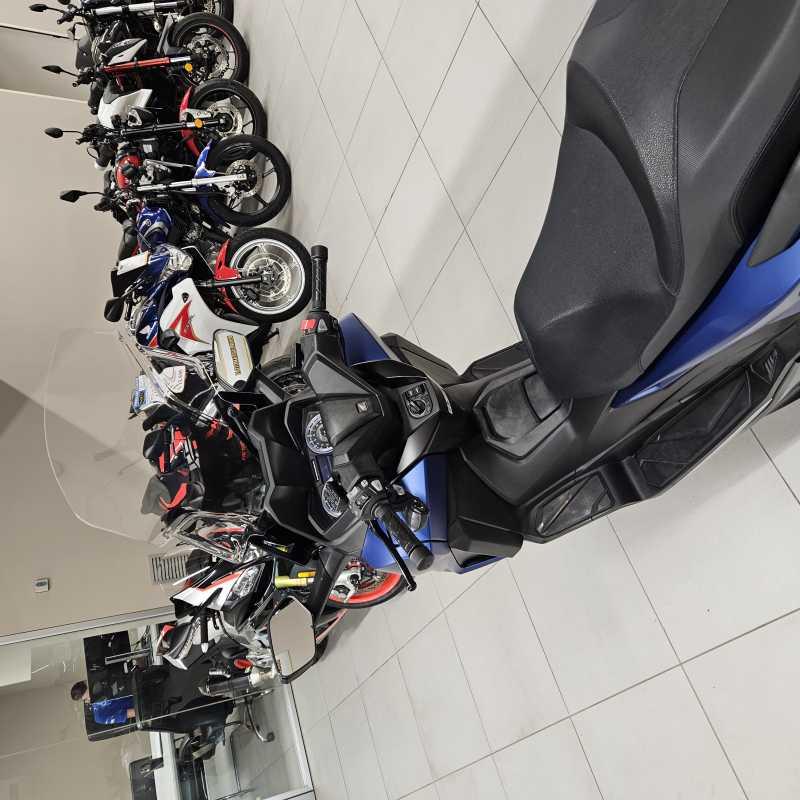 Honda Forza 350 Deluxe - 2023