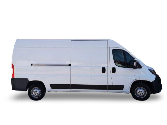 PEUGEOT Boxer 333 2.0 BlueHDi 130CV PLM-TM L2H2 Furgone