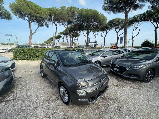 FIAT 500 1.0 Hybr. Dolcevita AndroidAuto,CRUISE,CLIMA