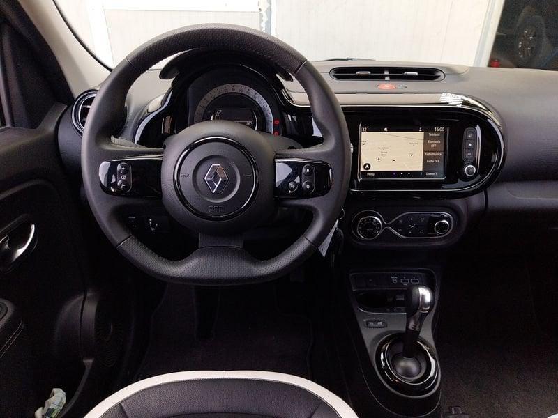 Renault Twingo Electric Twingo Urban Night 22kWh