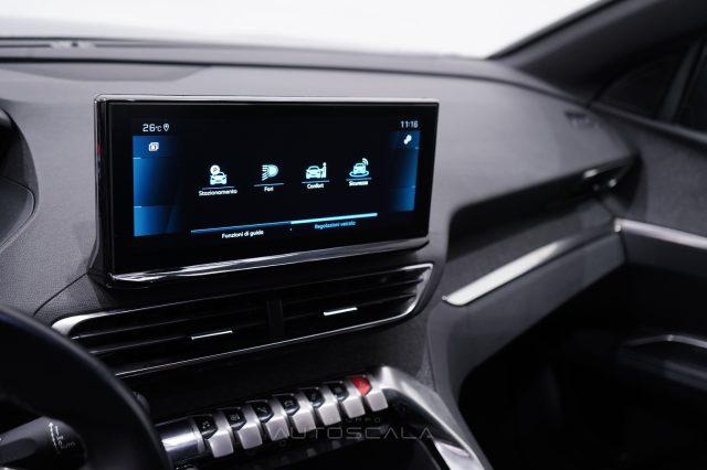 PEUGEOT 3008 1.2 PureTech Turbo 130cv S&S Allure Pack