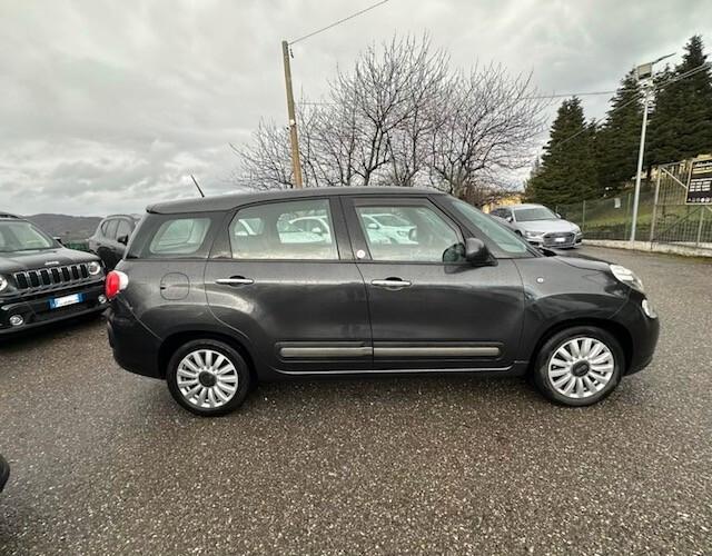 Fiat 500L 1.6 Multijet 105 CV Lounge