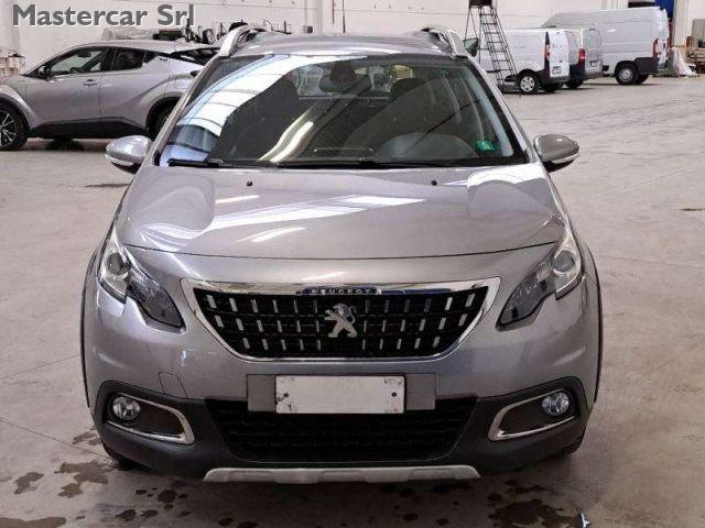 PEUGEOT 2008 1.5 bluehdi 100cv Allure - FZ265JK