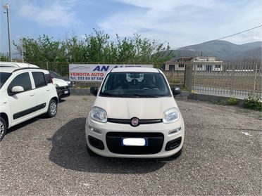 Fiat Panda 0.9 Natural Power (metano) - 2015