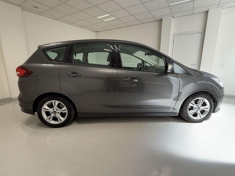 Ford C-Max 1.5 TDCi 95CV S&S Business