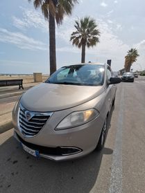 Lancia Ypsilon 1.3 MJT 75 CV Platinum 2011