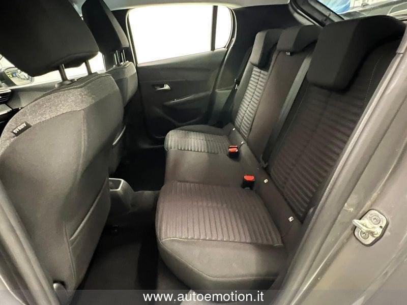 Peugeot 208 208 PureTech 100 Stop&Start 5 porte Active