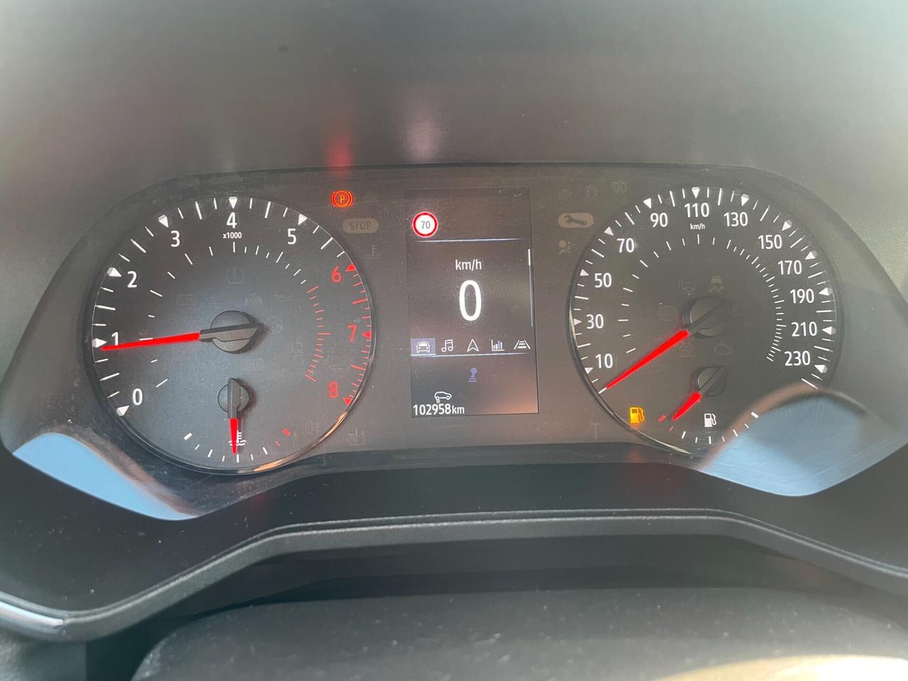 Renault Clio TCe 100 CV GPL 5 porte Business PREZZO REALE