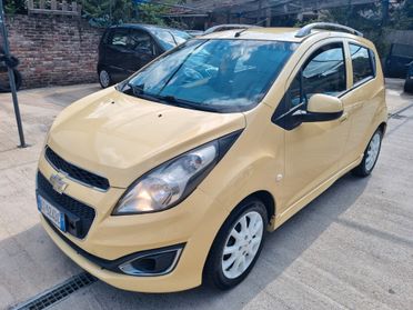 Chevrolet Spark 51.0 5 porte po