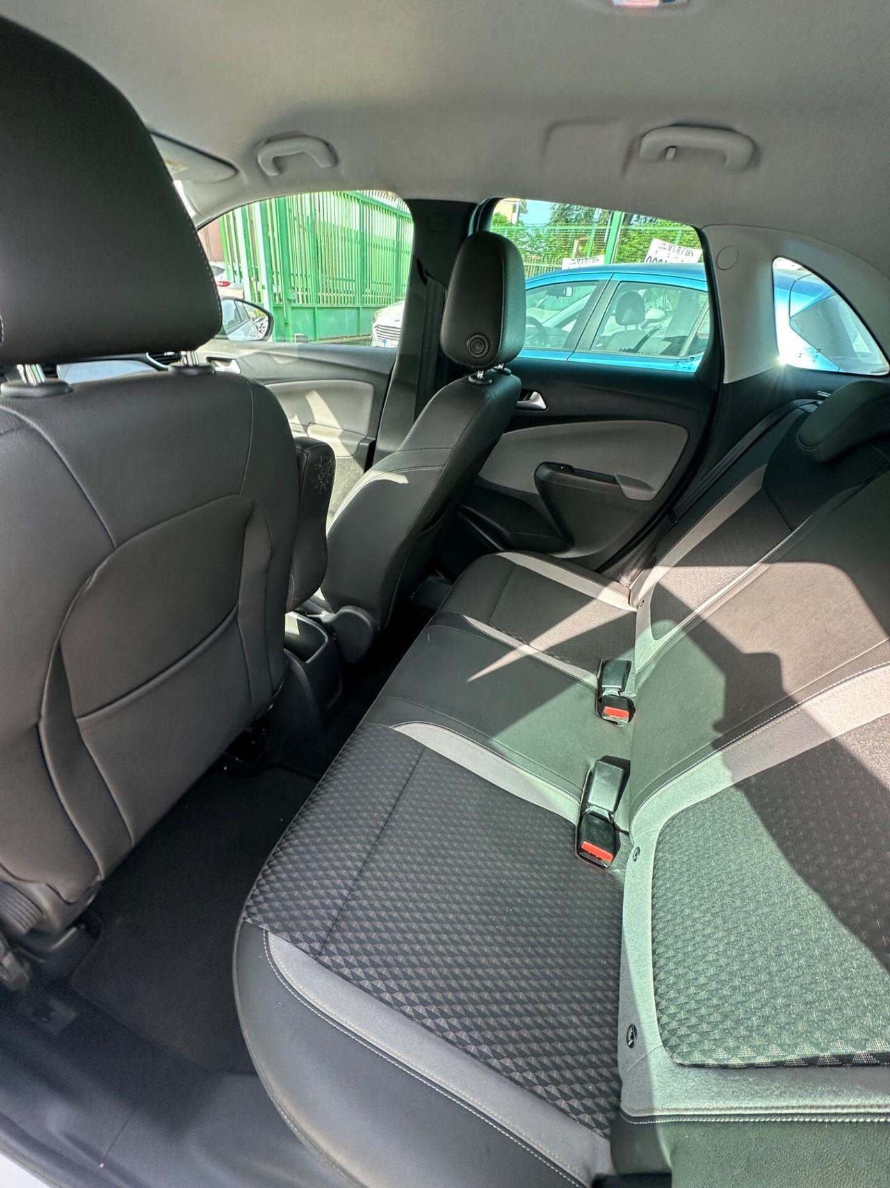 Opel Crossland X 1.2 12V Innovation