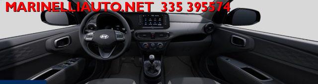 HYUNDAI i10 1.0 MPI Connectline MY25 P.CONSEGNA