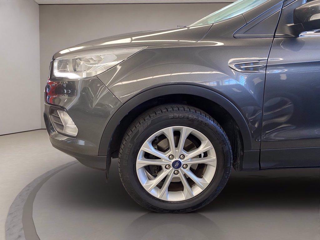 FORD Kuga 1.5 tdci Titanium s&s 2wd 120cv my18 del 2018