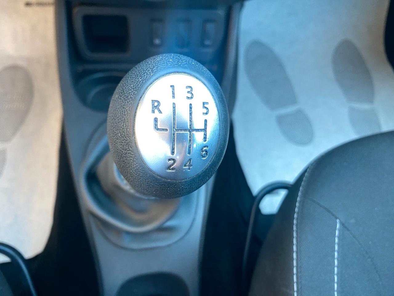 Dacia Duster 1.5 dCi 110CV 4x2 Lauréate --KM CERTIFICATI!!!---POSSIBILITA' collaborazione stock auto per commercianti ---