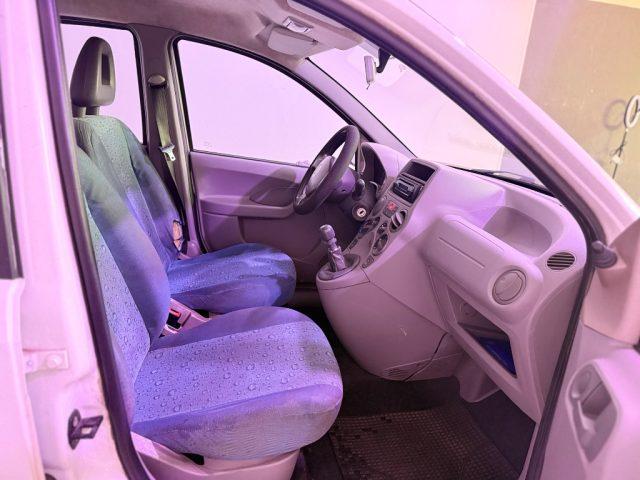 FIAT Panda 1.1 Active