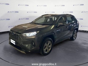 Toyota RAV4 V 2019 Benzina 2.5 vvt-ie h Active 2wd 218cv e-cvt